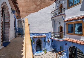 RIAD ALHAMBRA