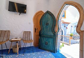 RIAD ALHAMBRA
