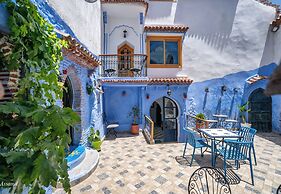 RIAD ALHAMBRA