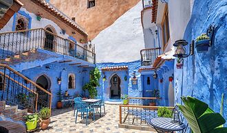 RIAD ALHAMBRA