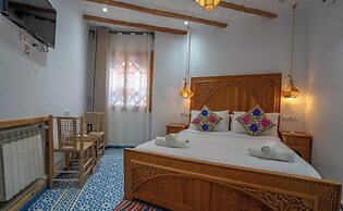 RIAD ALHAMBRA
