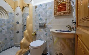 RIAD ALHAMBRA