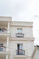 Art Gallery Boutique Hotel