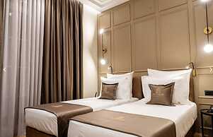 Art Gallery Boutique Hotel