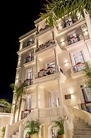 Art Gallery Boutique Hotel