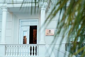 Art Gallery Boutique Hotel