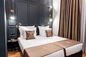 Art Gallery Boutique Hotel