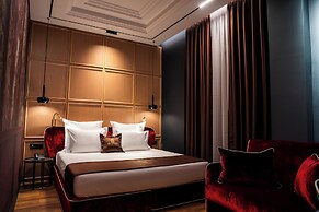 Art Gallery Boutique Hotel