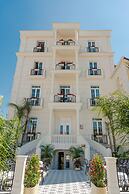 Art Gallery Boutique Hotel