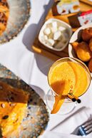 Art Gallery Boutique Hotel