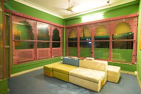 3 Raahi Udaipur