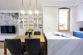 Native Apartments Orawska 14