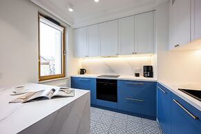 Native Apartments Orawska 14