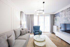 Native Apartments Orawska 14