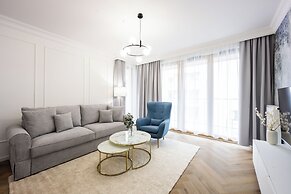 Native Apartments Orawska 14