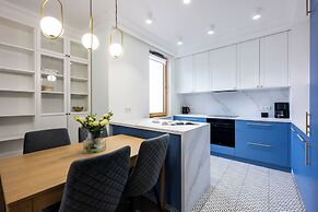 Native Apartments Orawska 14