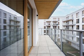 Native Apartments Orawska 14