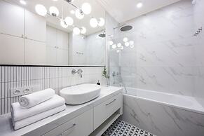 Native Apartments Orawska 14