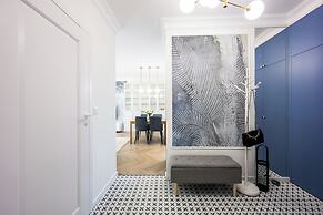 Native Apartments Orawska 14