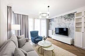 Native Apartments Orawska 14