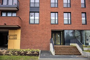 Native Apartments Orawska 14