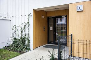 Native Apartments Orawska 14