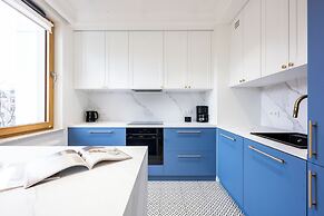 Native Apartments Orawska 14