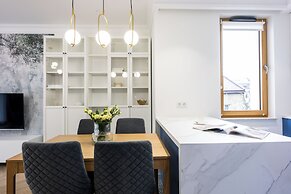 Native Apartments Orawska 14