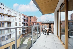 Native Apartments Orawska 14