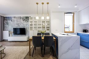 Native Apartments Orawska 14