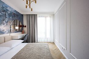 Native Apartments Orawska 14