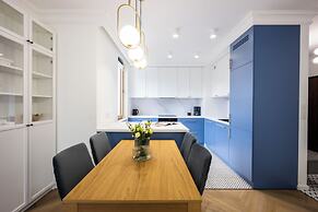 Native Apartments Orawska 14