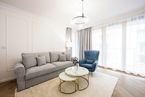 Native Apartments Orawska 14