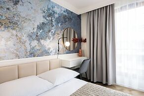 Native Apartments Orawska 14