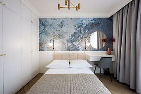 Native Apartments Orawska 14