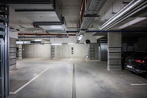 Native Apartments Orawska 14