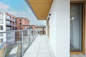 Native Apartments Orawska 14