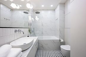 Native Apartments Orawska 14