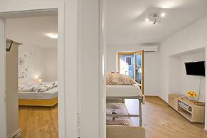 Villa Pastoedo Apartments