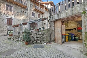 Villa Pastoedo Apartments