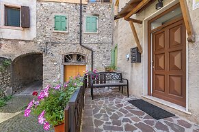 Villa Pastoedo Apartment Bianco