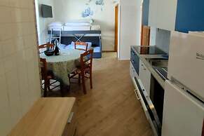 Villa Pastoedo Apartments
