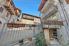 Villa Pastoedo Apartments