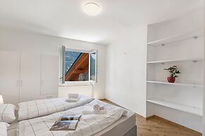 Villa Pastoedo Apartments