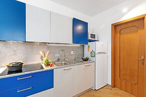 Villa Pastoedo Apartments
