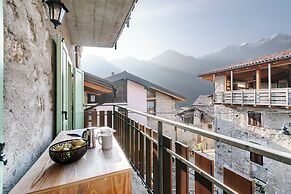 Villa Pastoedo Apartments