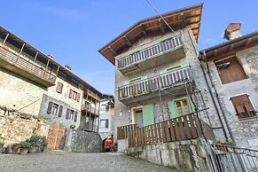 Villa Pastoedo Apartments