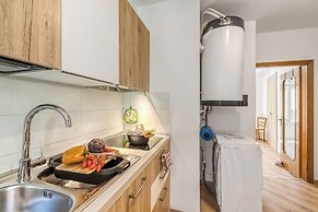 Villa Pastoedo Apartment Bianco