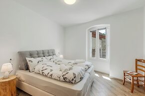 Villa Pastoedo Apartment Bianco