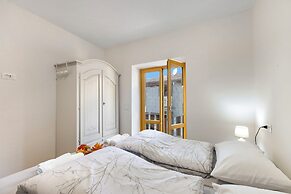 Villa Pastoedo Apartments